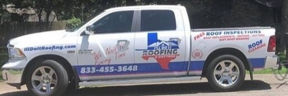 Roof Repair Quote Spring